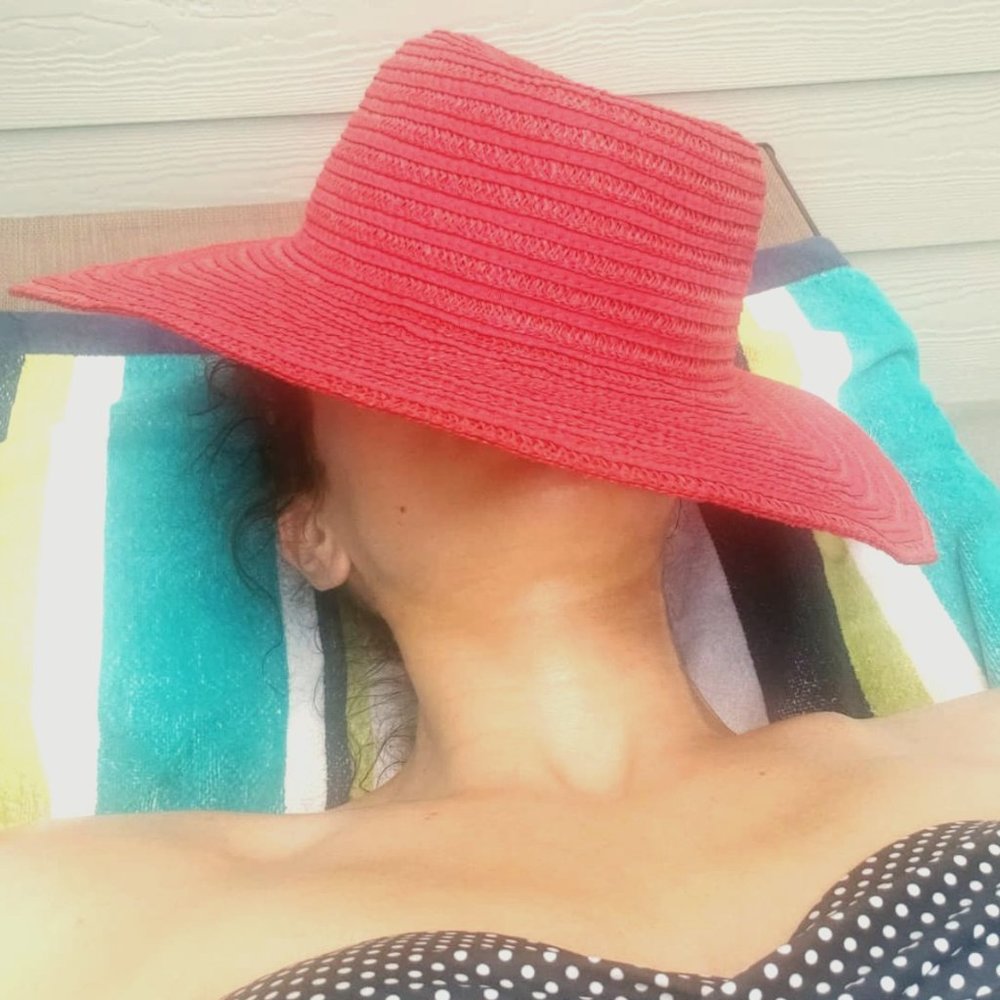 Meet your Posher, Megan